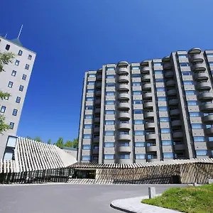 酒店 新雪谷塔度假酒店, 二世古