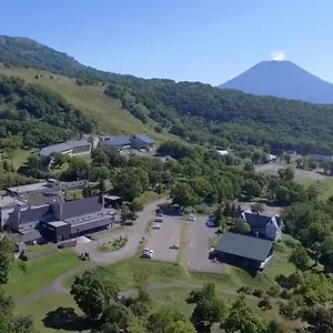 传统日式旅馆 二世古温泉乡伊科诺汤宿伊吕波酒店, 二世古