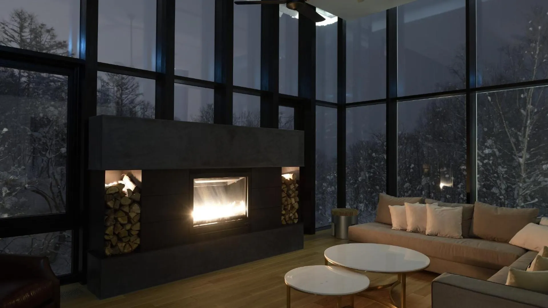 Zen - Vacation Stay 74302V Niseko Holiday home