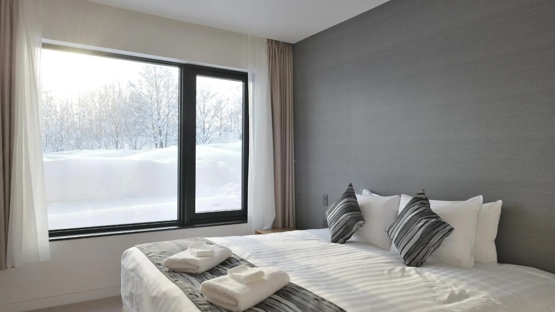 Holiday home Zen - Vacation Stay 74302V Niseko