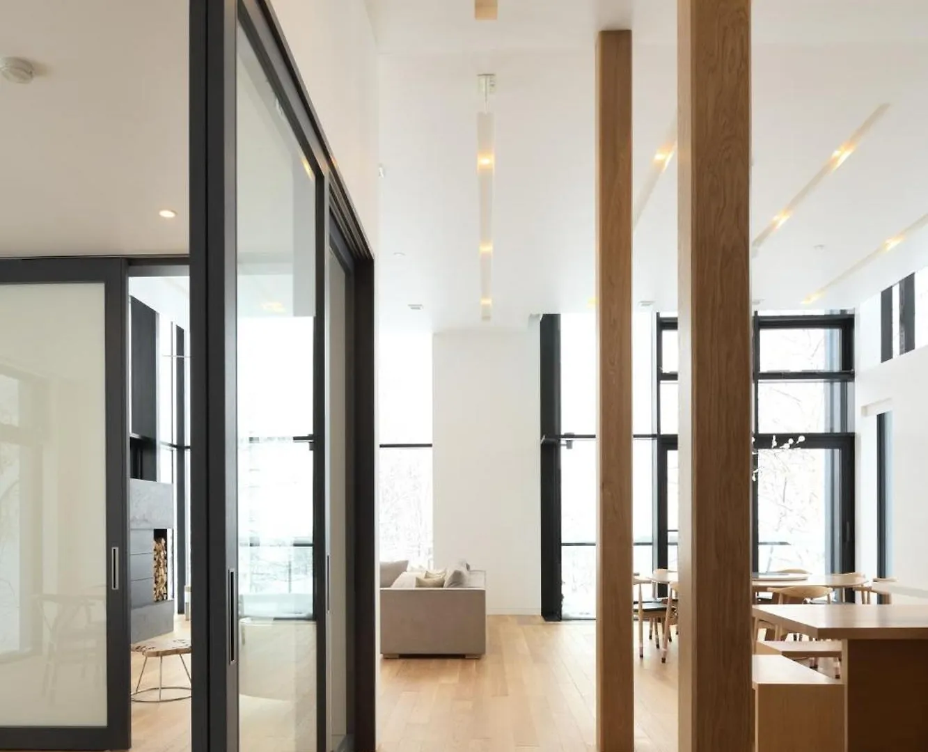 Zen - Vacation Stay 74302V Niseko Holiday home