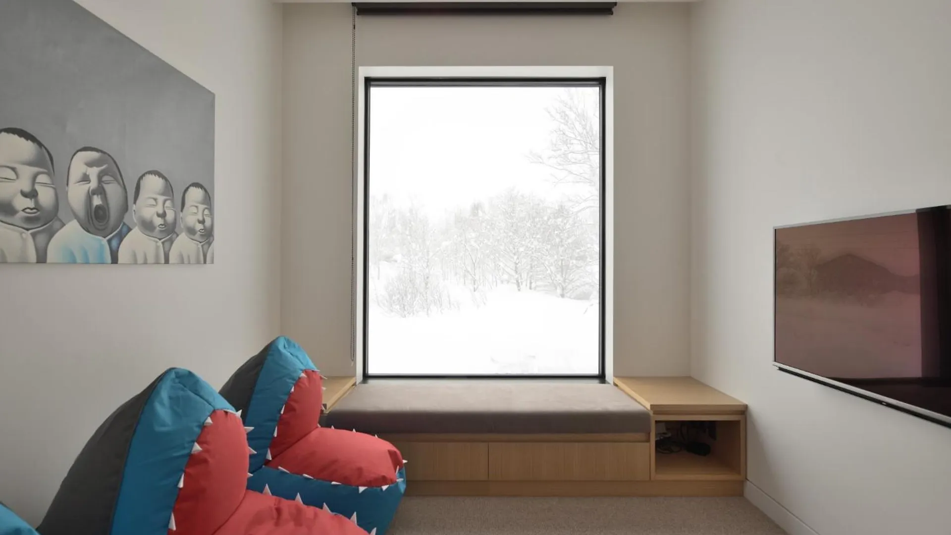 Zen - Vacation Stay 74302V Niseko Japan