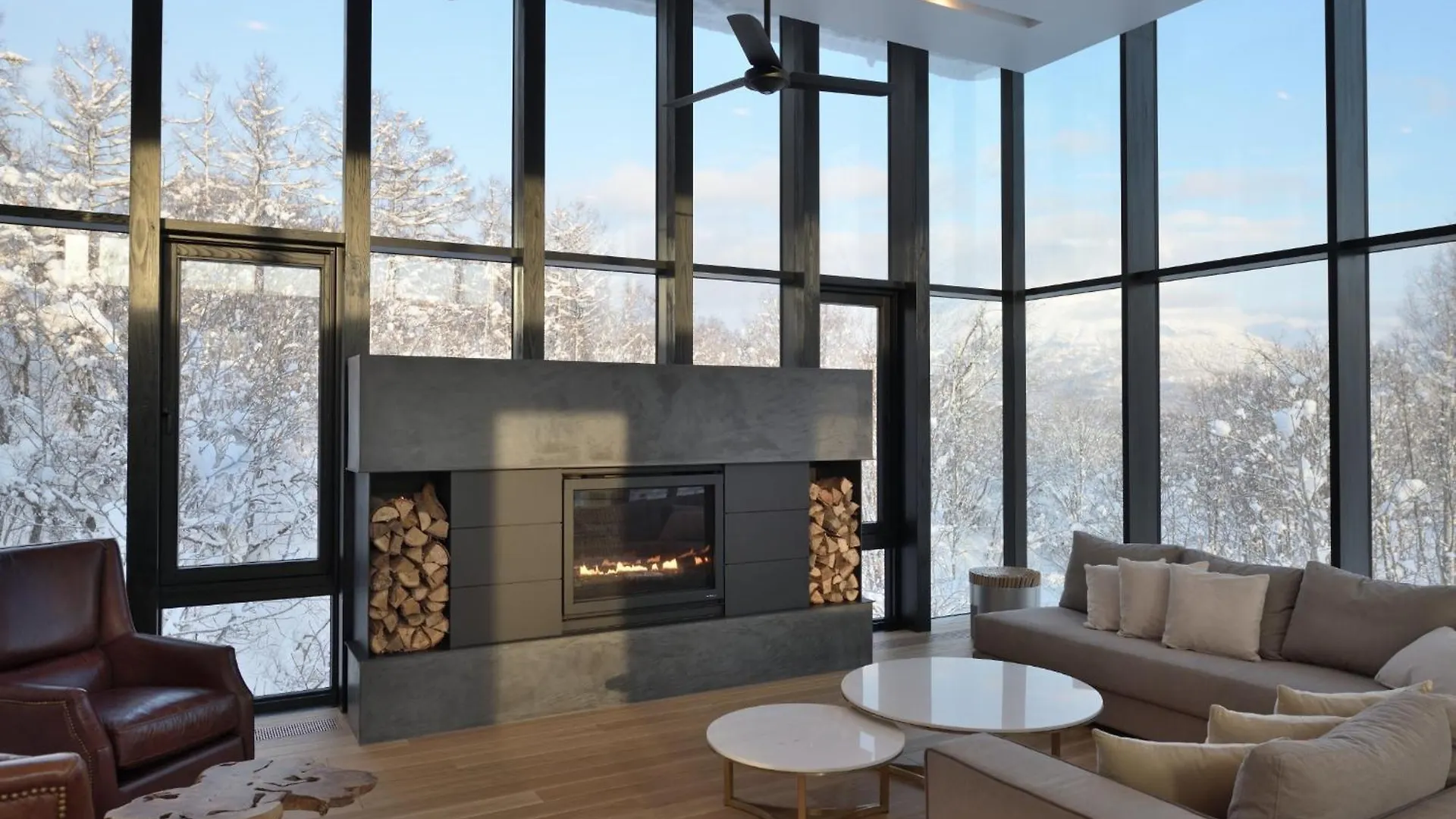 Zen - Vacation Stay 74302V Niseko Holiday home