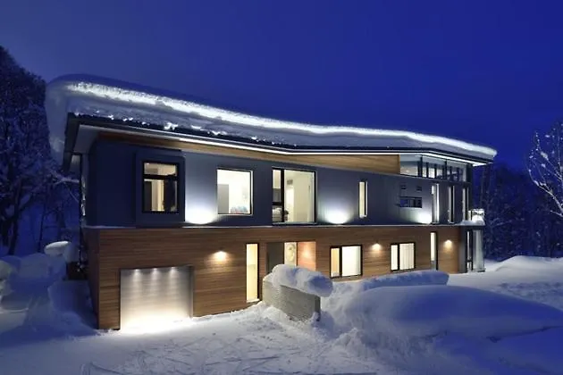 Holiday home Zen - Vacation Stay 74302V Niseko Japan