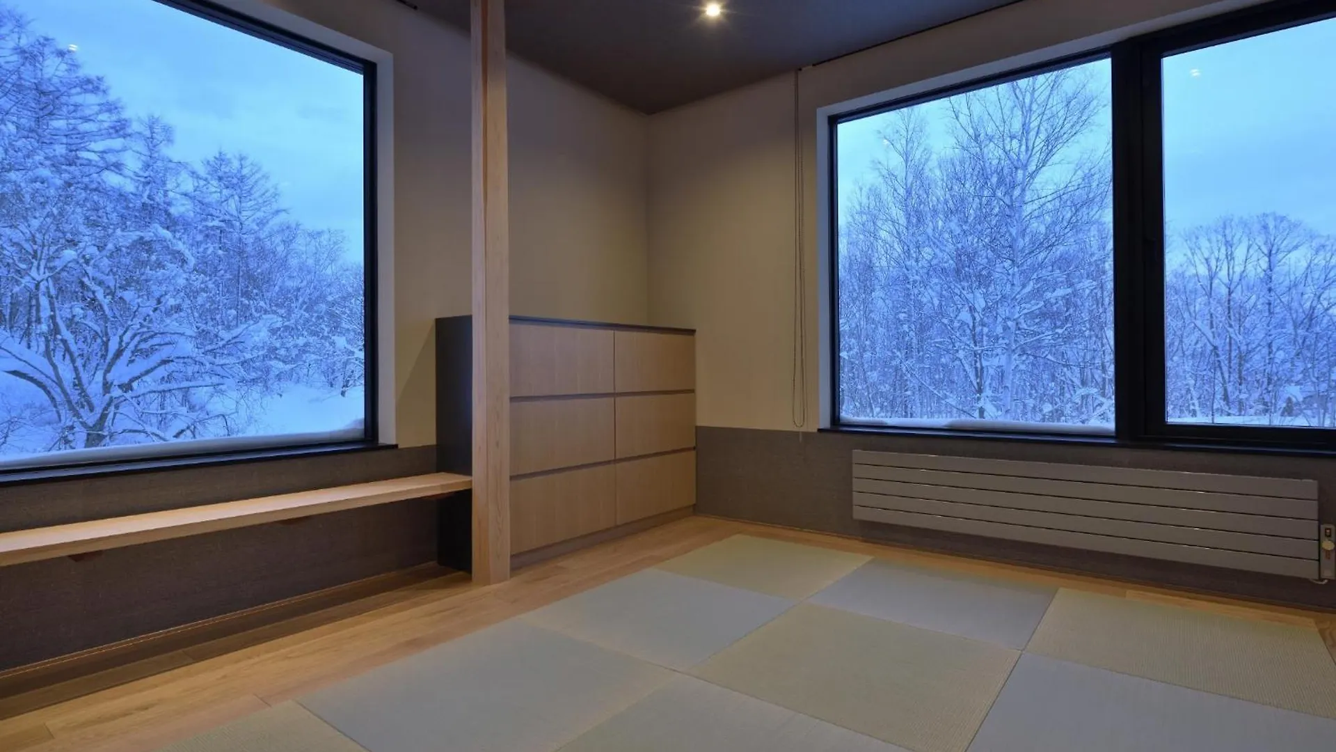 Zen - Vacation Stay 74302V Niseko Holiday home